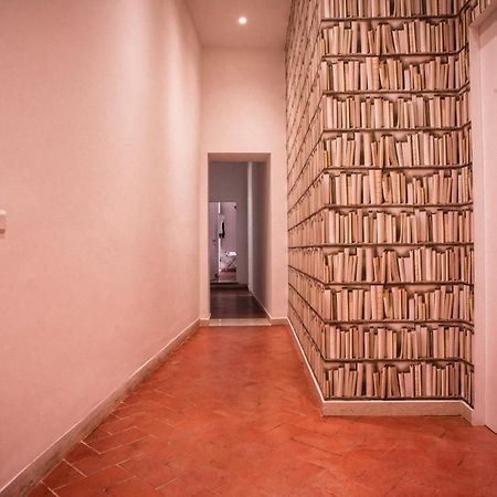 Flowers Apartments Rome Bagian luar foto