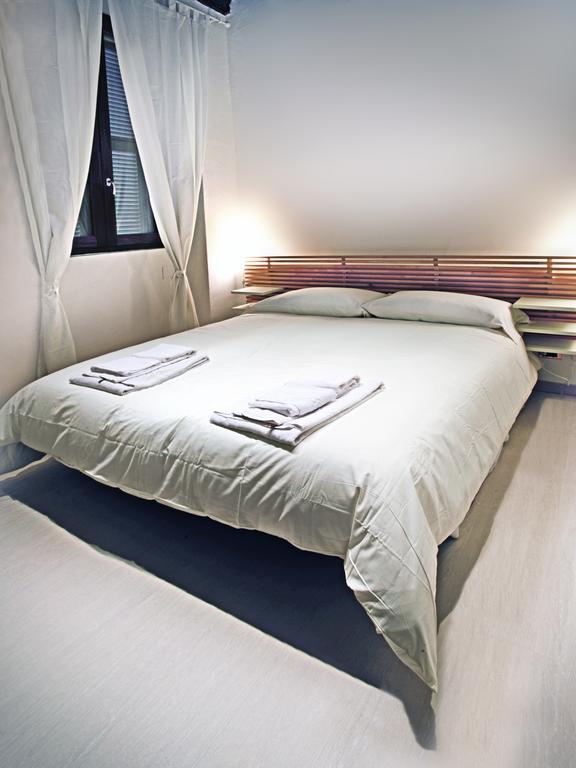 Flowers Apartments Rome Ruang foto