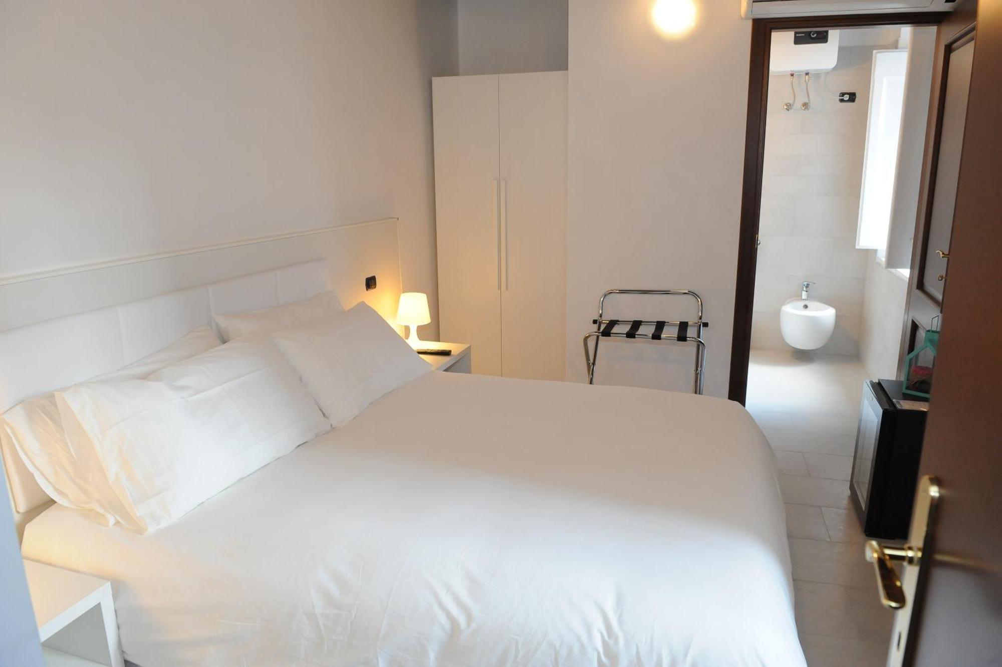 Flowers Apartments Rome Ruang foto