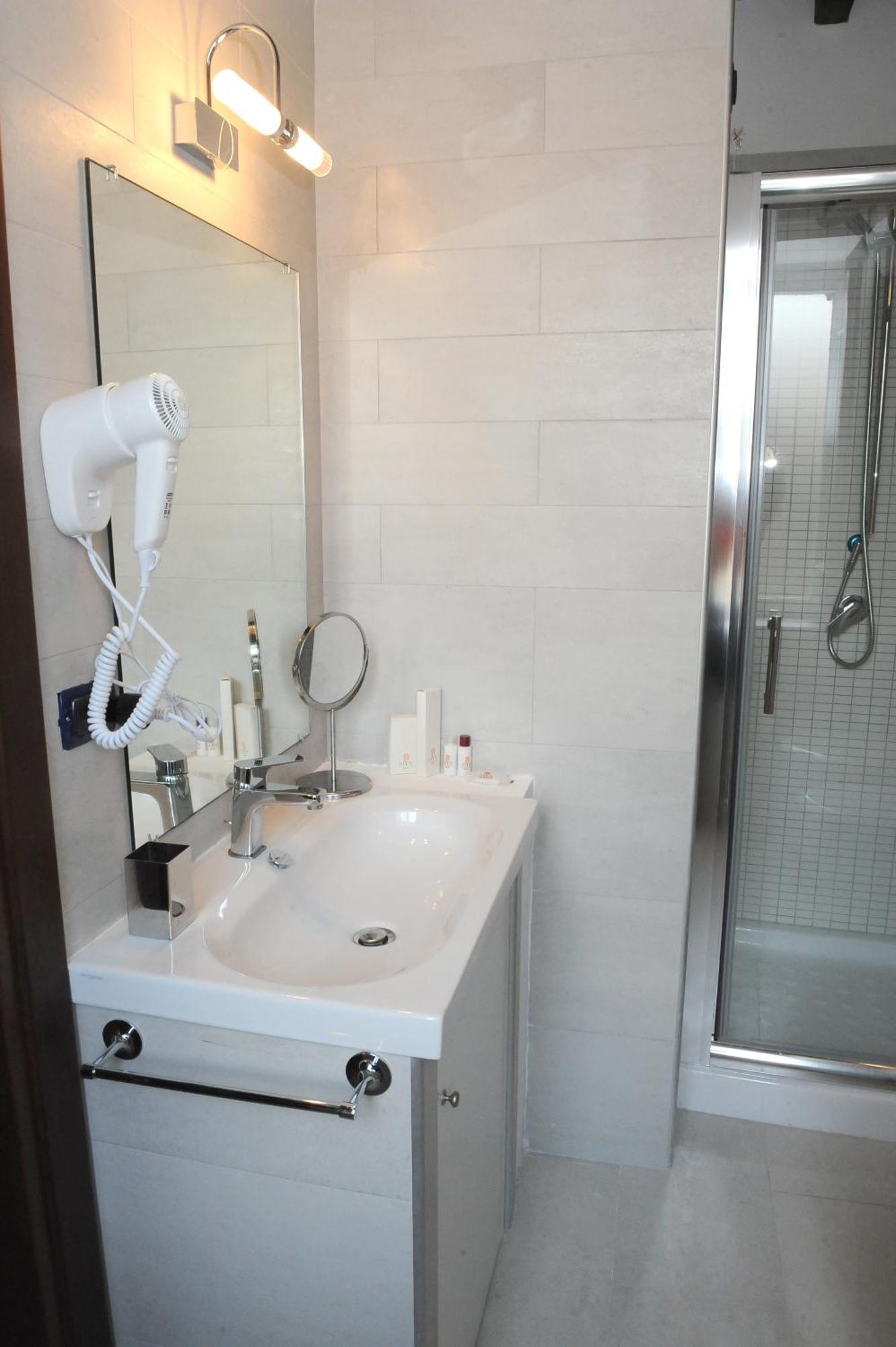 Flowers Apartments Rome Ruang foto