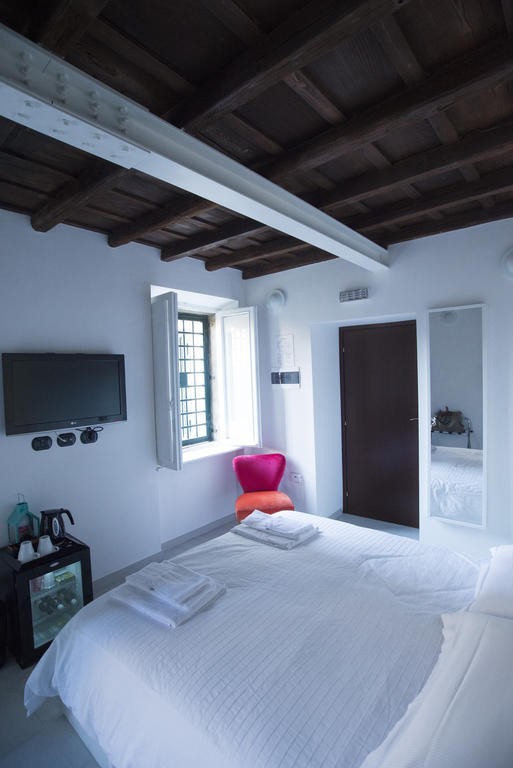 Flowers Apartments Rome Bagian luar foto