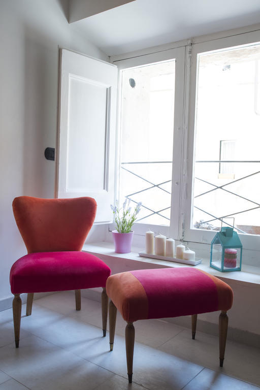Flowers Apartments Rome Bagian luar foto