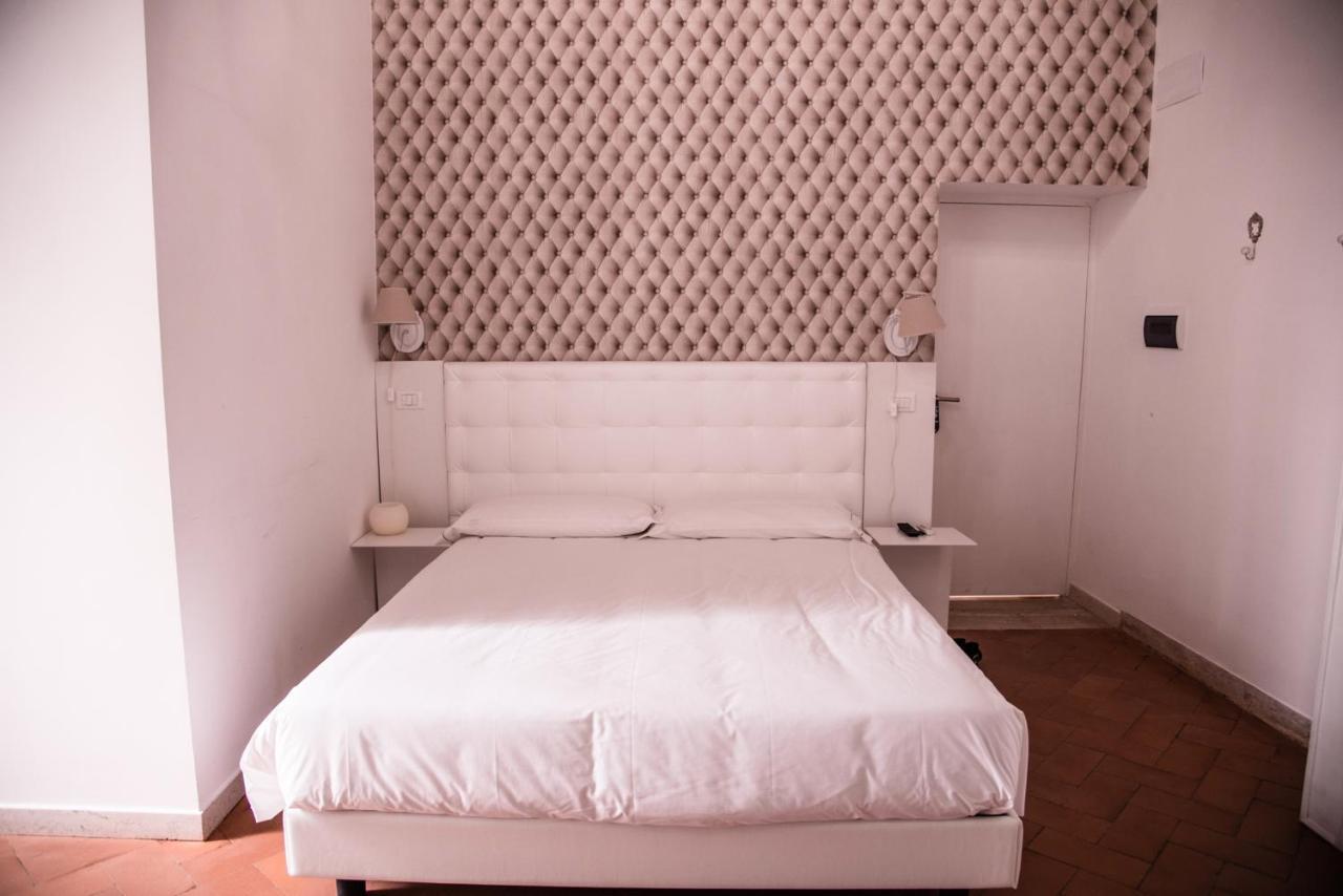 Flowers Apartments Rome Ruang foto